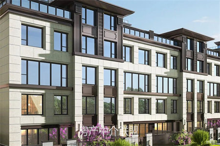 品质小区！羊山新区穗丰苑双学区一手合同送车位带80平露台