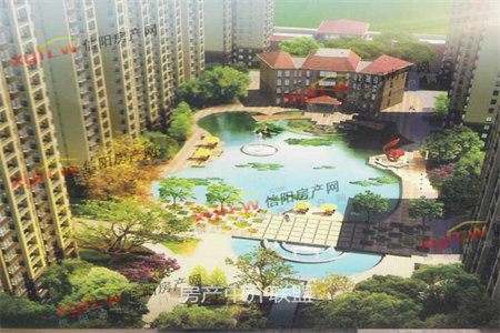 城北伦达国贸城1室1厅1卫26万43m2出售